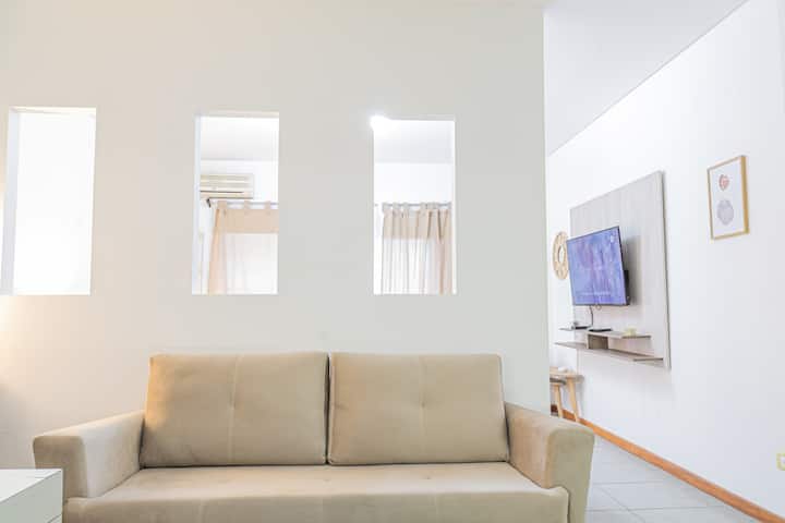 Departamento de 2 ambientes en Palermo