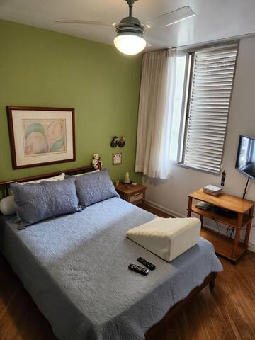 Apto inteiro no Leblon gallery image 3