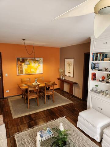 Apto inteiro no Leblon gallery image 2