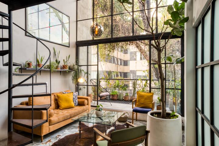 3 X 1BR Apartments-Full building