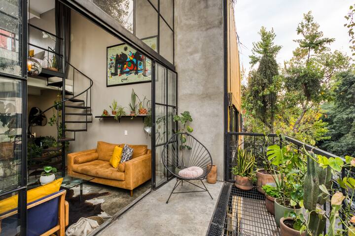 3 X 1BR Apartments-Full building gallery image 3