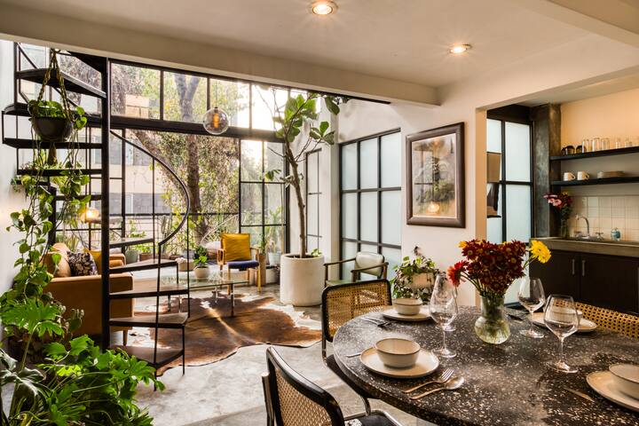 3 X 1BR Apartments-Full building gallery image 2