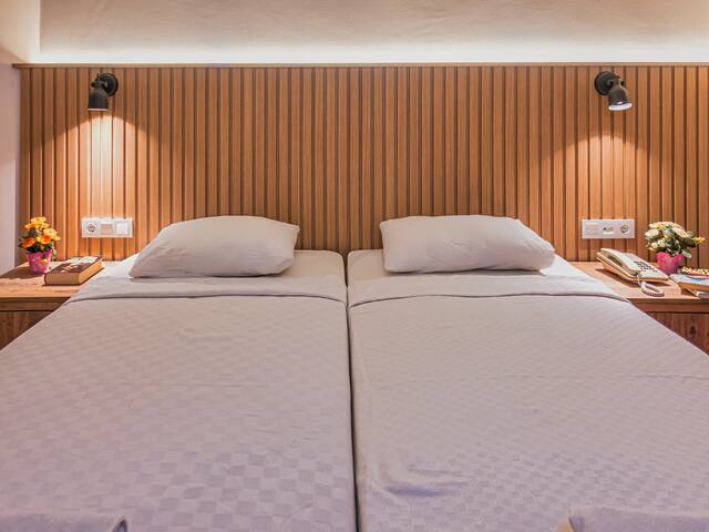 Bella Rose Apart Hotel managed Airbnb listing 2