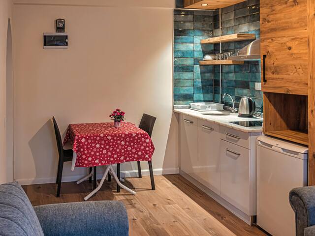 Bella Rose Apart Hotel managed Airbnb listing 1