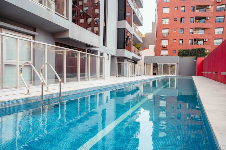 Ceo Urban Aura managed Airbnb listing 3