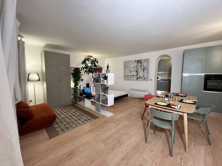 Maremma Toscana Apartment - Saturnia