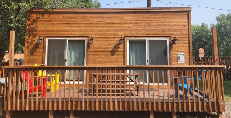 WeeCasa managed Airbnb listing 3