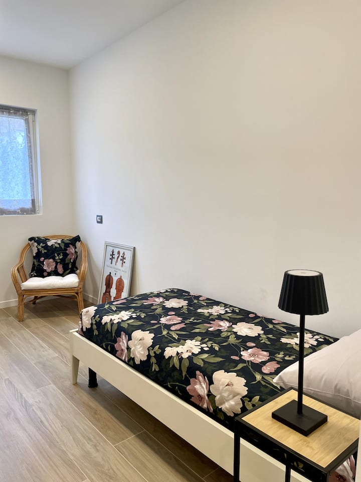 מצלמה מס '3 / חדר שינה מס'3