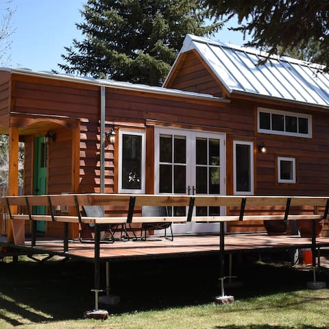 WeeCasa managed Airbnb listing 2
