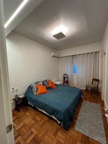 Posto 6 – Copacabana – 3 Bed – Walk to the Beach gallery image 2