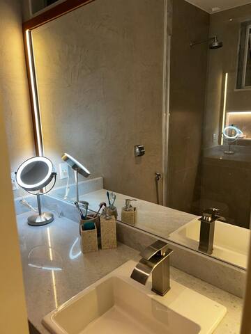 Posto 6 – Copacabana – 3 Bed – Walk to the Beach gallery image 3