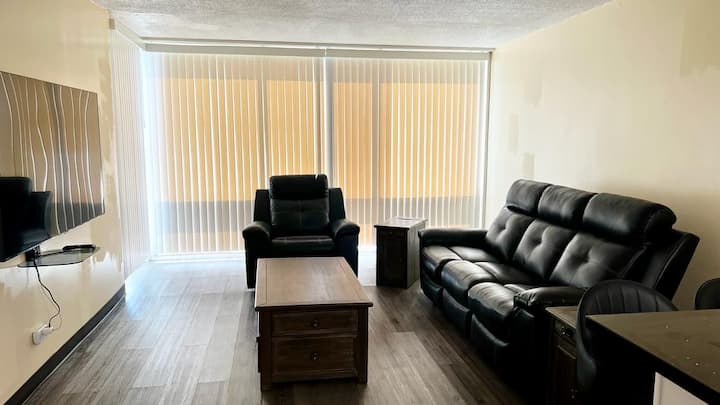 Central Condo In Tamuning - Guam