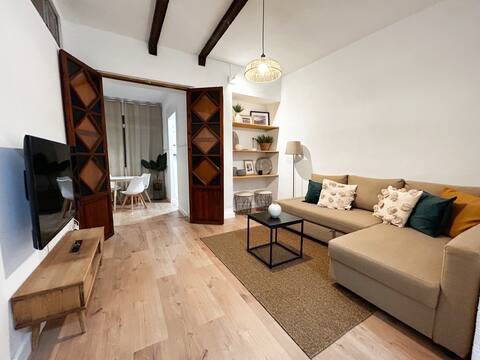 Plaza apartment
