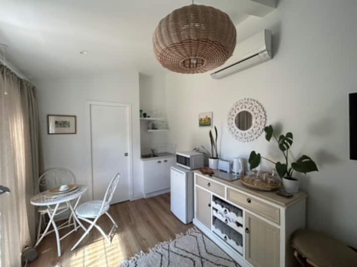Modern Garden Studio - Blenheim