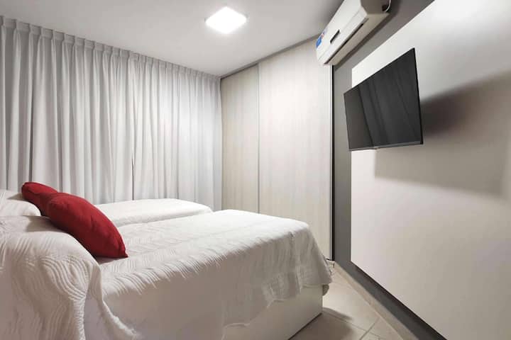 Спална соба 2