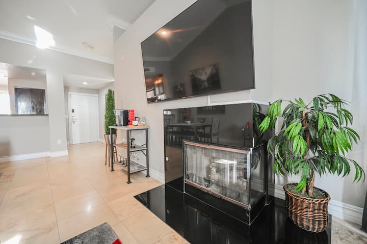 Zz* The Meridian | Bright 1br In Gated Community - Las Vegas, NV