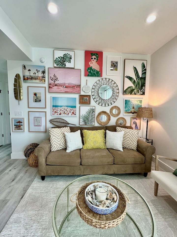 Palm Bay Casita - Gulfport, MS