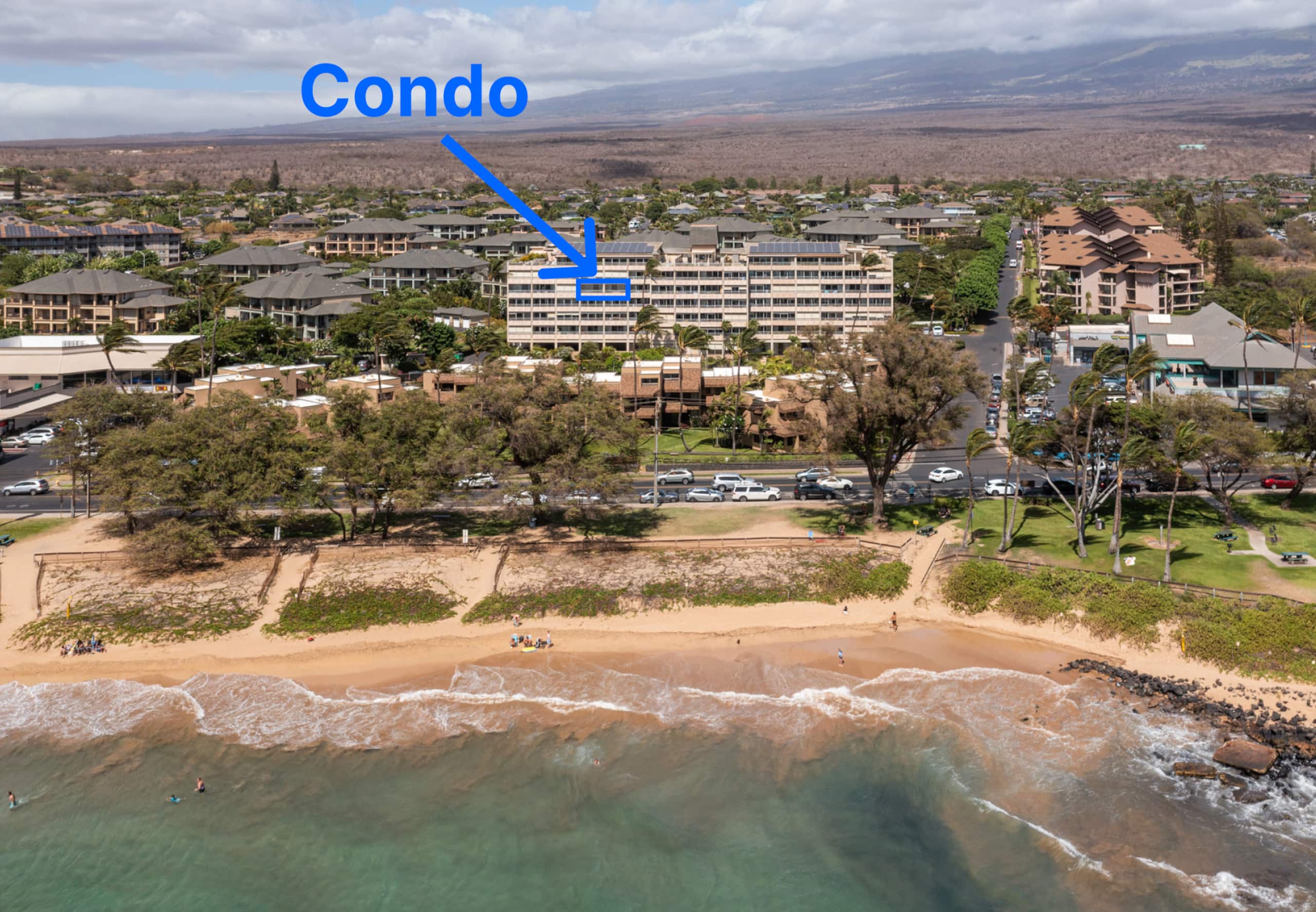 Condo in Kihei · ★4.91 · 2 bedrooms · 3 beds · 2 baths - Image 59