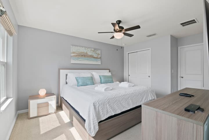 غرفة النوم 3