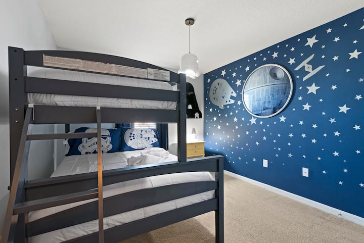 غرفة النوم 2