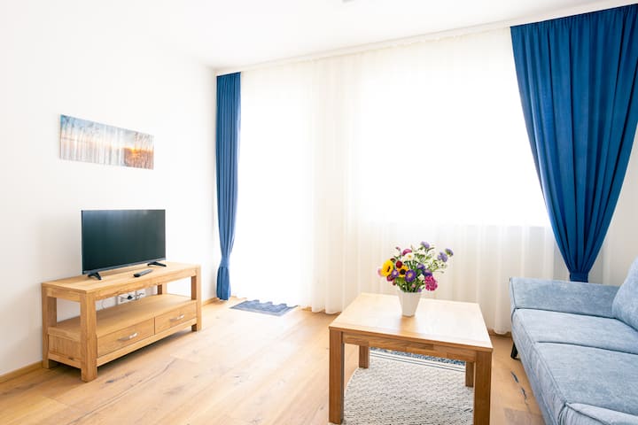 (6) Groß. Hell. Balkon. Top Lage! - Wenen