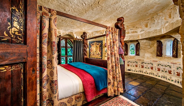 საძინებელი 2