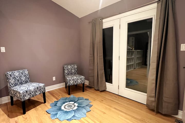 Little Cove-luxury Lakeview Unit - Barrie