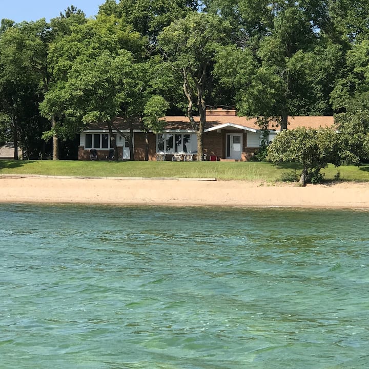 West Battle Lake Home Houses for Rent in Battle Lake, Minnesota