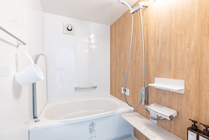 フルバスルーム