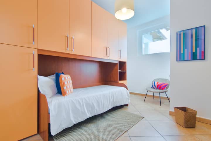 Спална соба 3