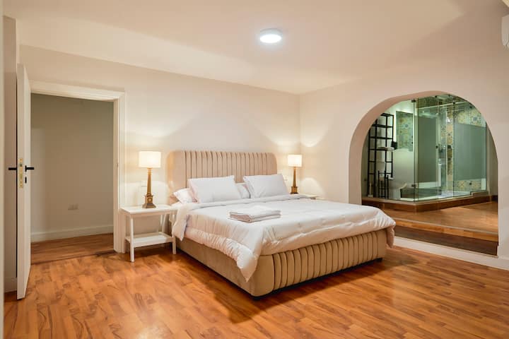 საძინებელი 3