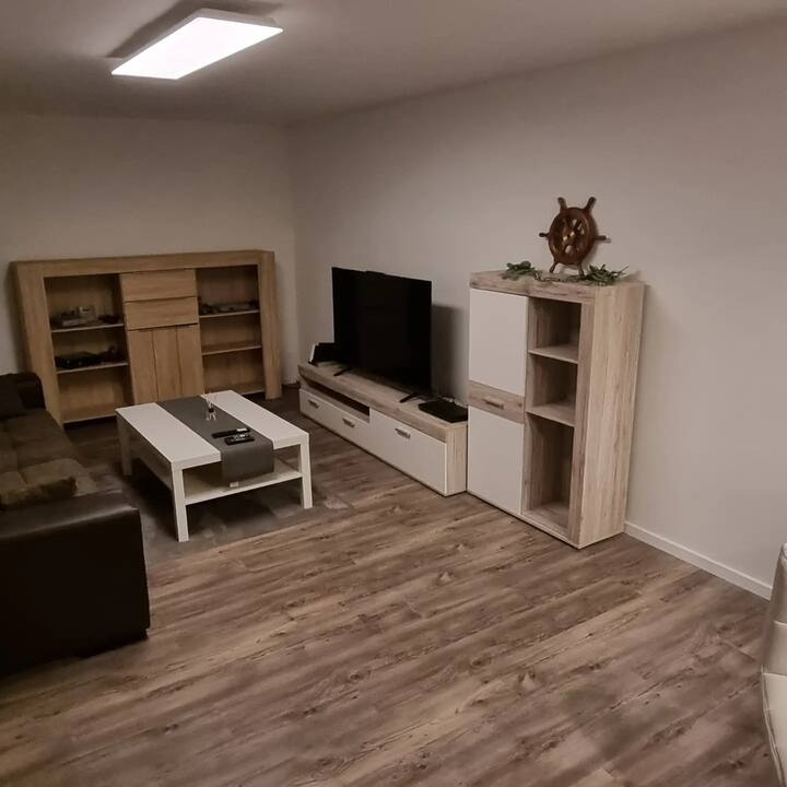 3 Zimmer Wohnung Jever - Jever