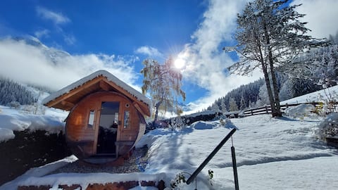 Oberauhof Chalet