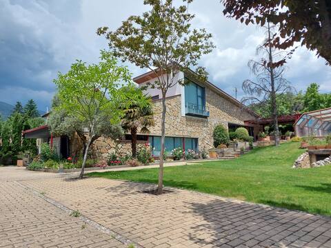 Casa Alborada : cozy and spacious with pool