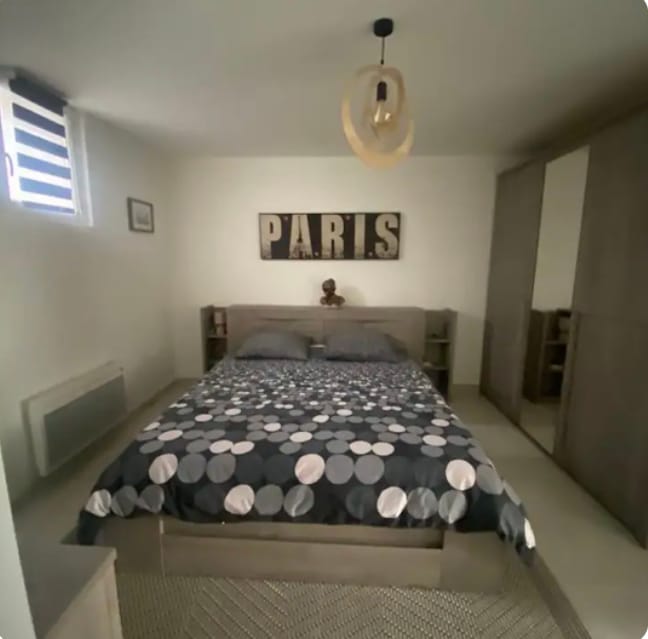 Спална соба