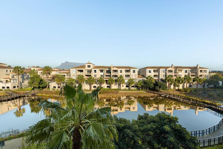 Full Power Backup Ashton Park Convenient 2-bed Apt gallery image 4