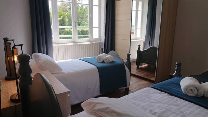 Habitación 2