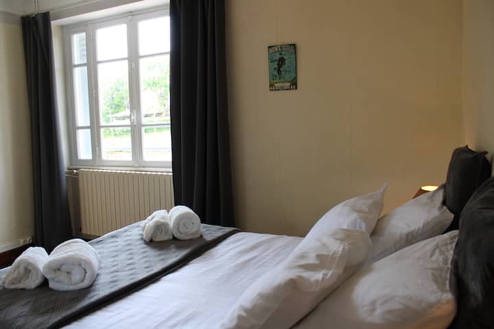 Habitación 1