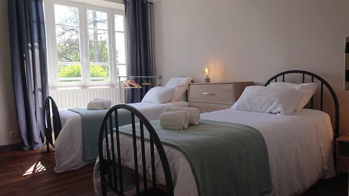 Habitación 3