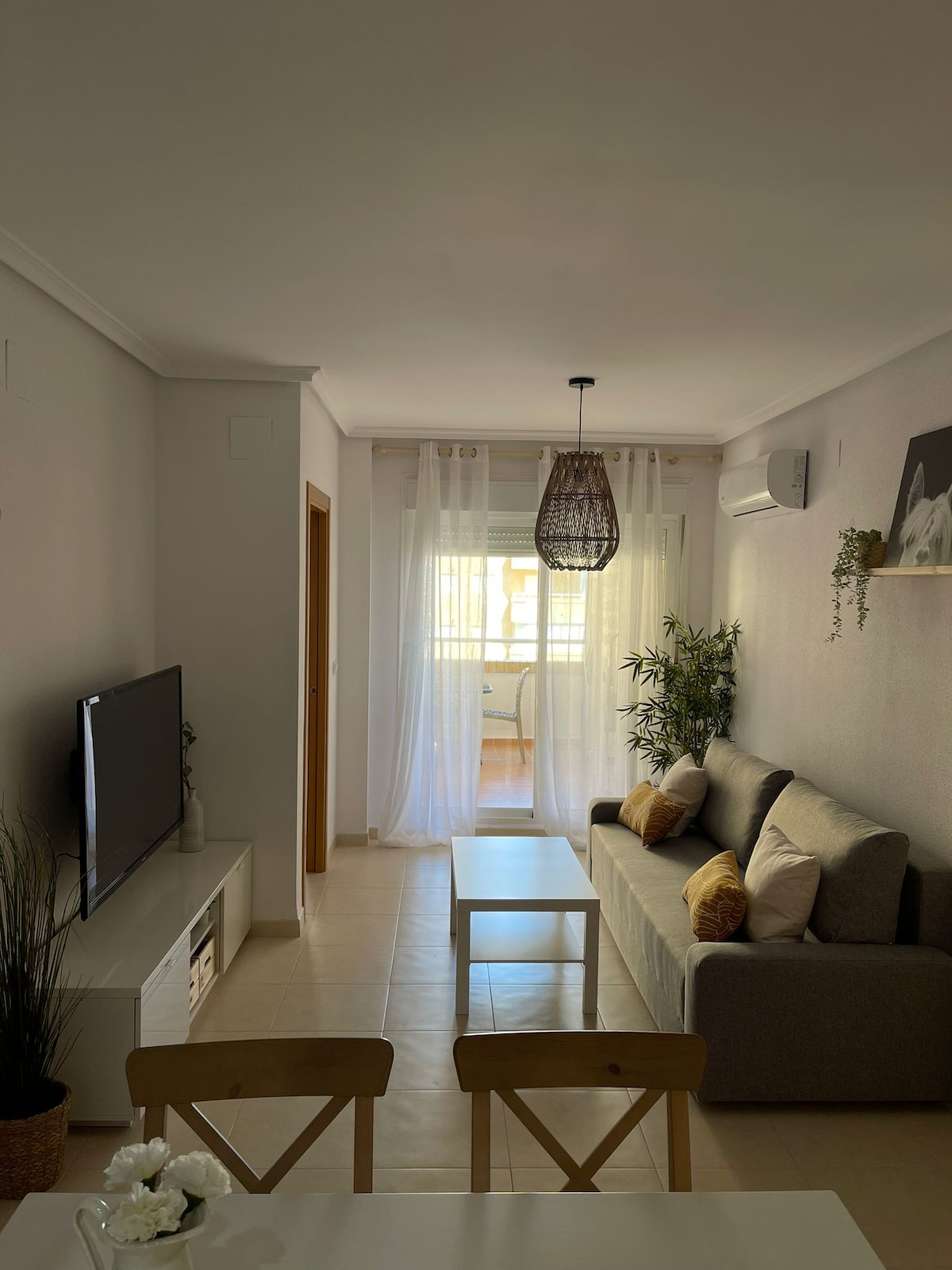 მისაღები ოთახი