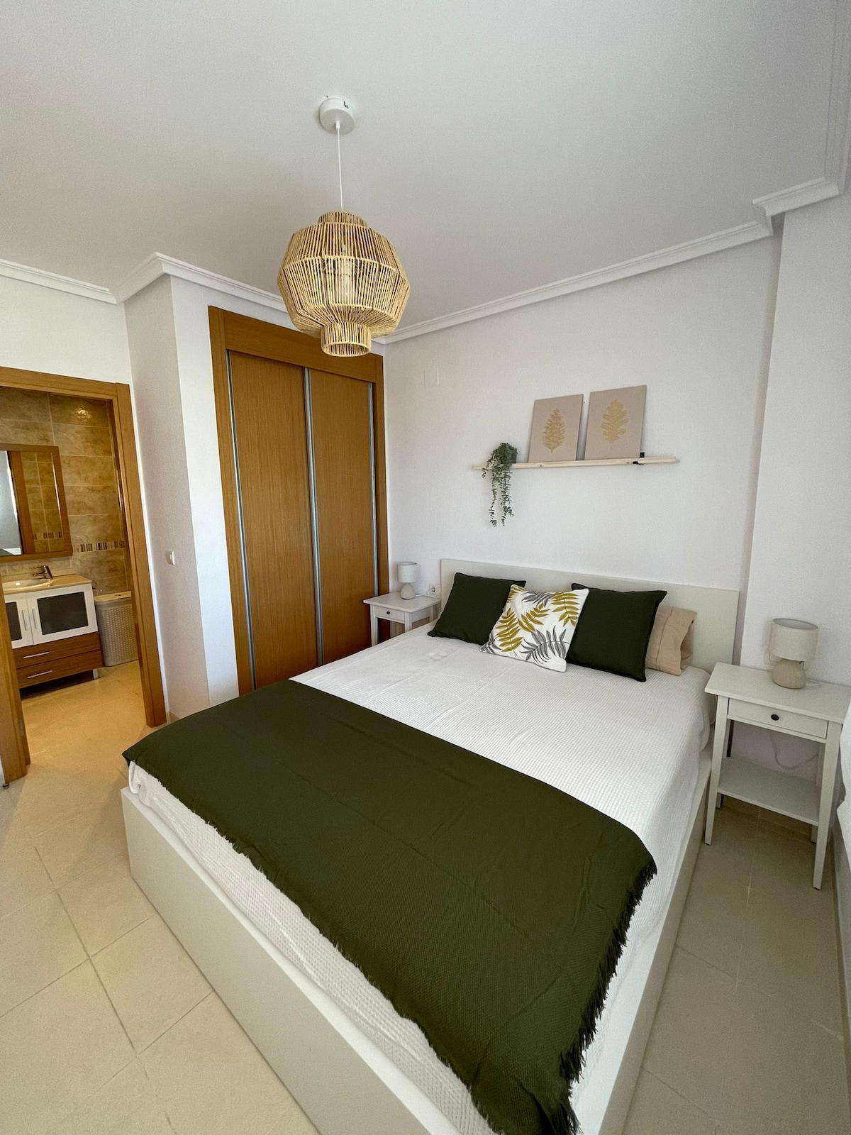 საძინებელი 1