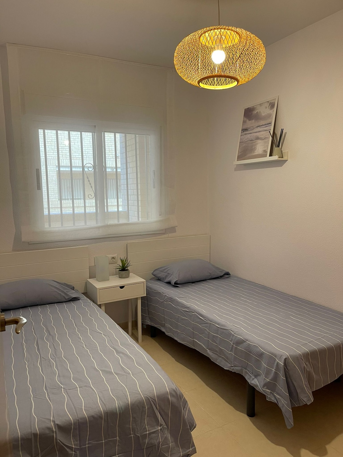 საძინებელი 2