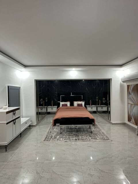 Appat Penthouse luxe à Abidjan
