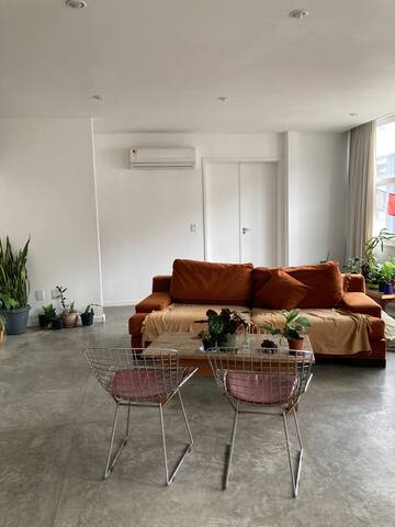 Cobertura no Leme gallery image 3