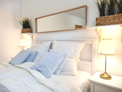 Family dream on 120 m² in Rostock