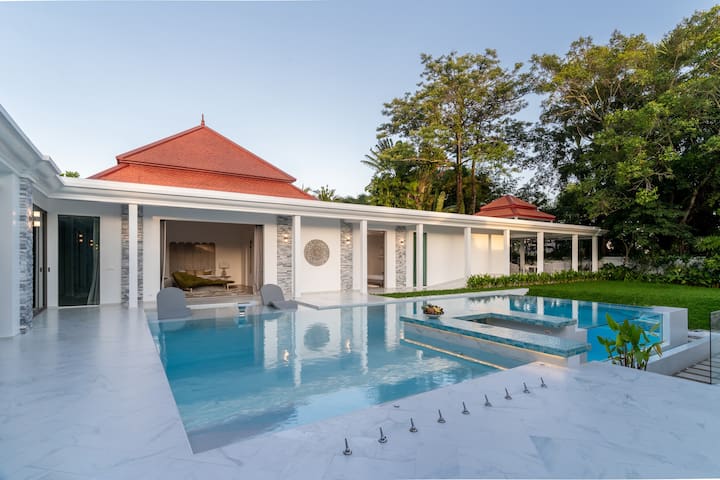 GetYourPhuket managed Airbnb listing 1