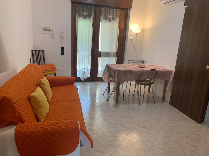 At Home Anna C3- Wifi, Parking, City Tax Included - Vérone