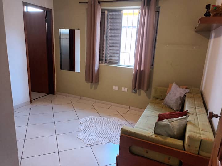 Апартамент 3 с разтегателен диван + матрак 