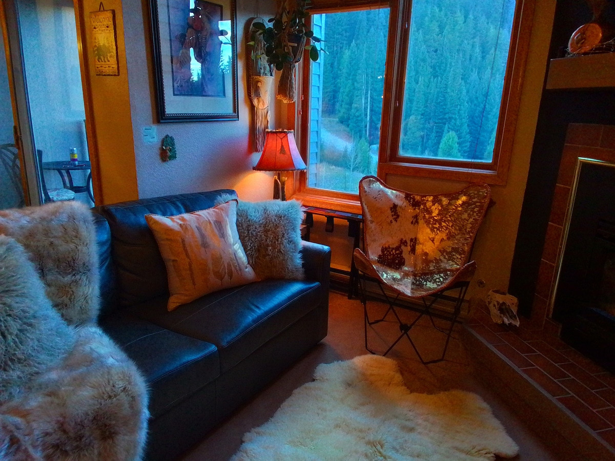 منطقة المعيشة