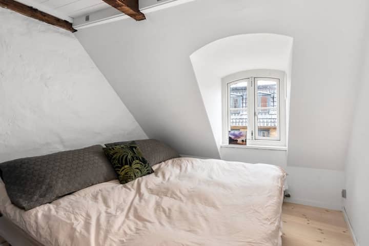 Спална соба 1